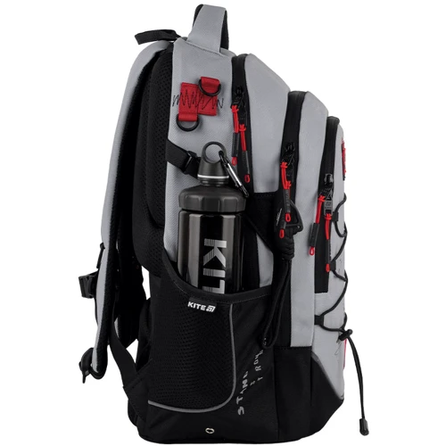 Рюкзак Kite K25-727L-2 Education Teens 727L-2 фото 10