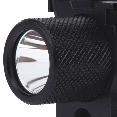 Фонарь туристический Mactronic T-Force PSL Gun Mount THM0020: Светодиоды LED