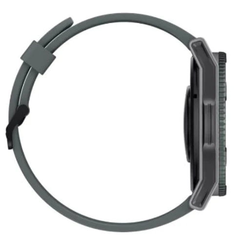 Смарт-годинник Huawei Watch GT 3 SE 46mm Wilderness Green: Час роботи 14 дней