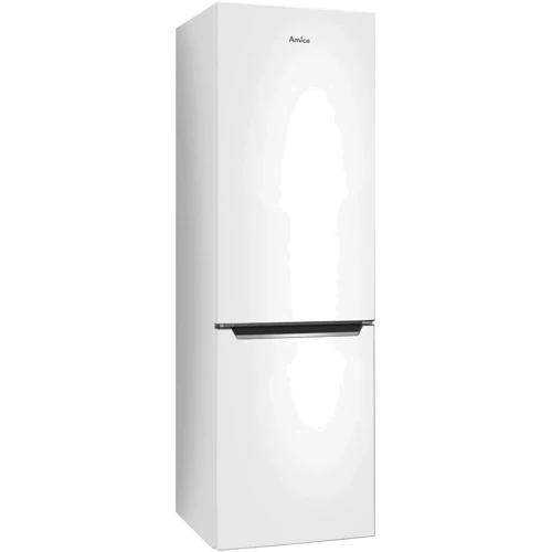 Холодильник Amica FK2995.2FT(E): Размеры 180x55x59 см