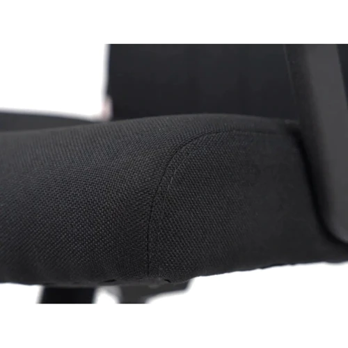 Офісне крісло АКЛАС Альма TILT Чорний (Чорний) (00161490)