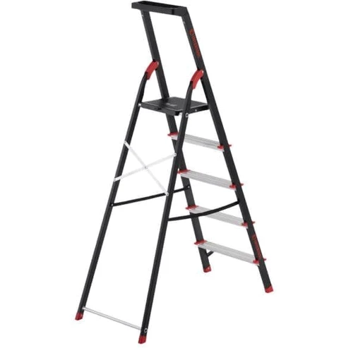 Драбина Intertool LT-0055: Кількість секцій 1