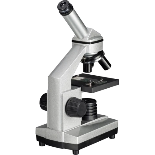 Мікроскоп Bresser Junior 40x-1024x USB HD Camera (8855001) (930587): Тип Оптические