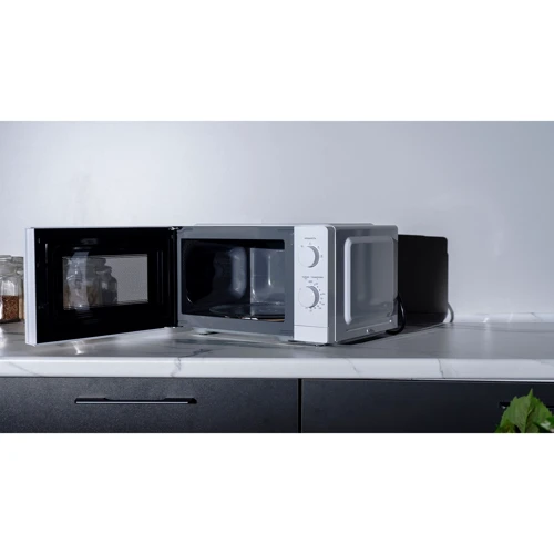 Микроволновая печь Midea MM7P012MZ-W: Объем, л 20