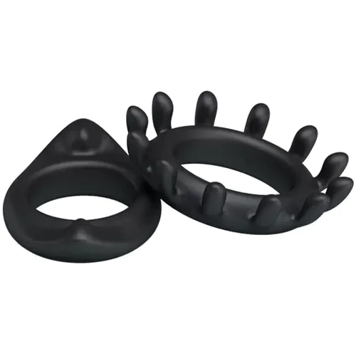Набор эрекционных колец RING, BI-210161