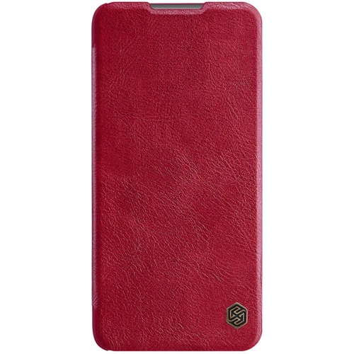 

Nillkin Qin Red for Xiaomi Redmi 9T / Redmi 9 Power