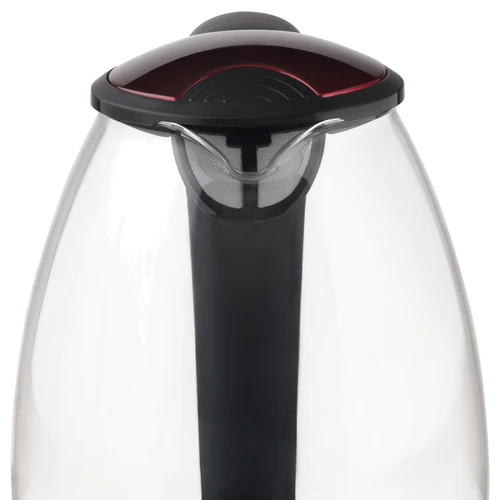 Электрочайник Scarlett SC-EK27G92: Объем, л 1.7