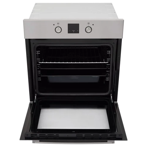 Духовой шкаф электрический Eleyus MILA 6009 IS: Количество режимов нагрева 9
