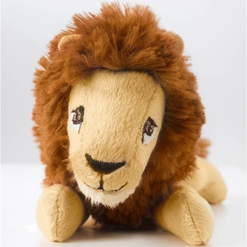 Мягкая игрушка ІКЕА DJUNGELSKOG (60402810)