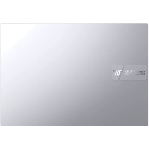 Ноутбук ASUS VivoBook 16X K3604VA-MB091 (90NB1072-M003M0) UA: Відеоадаптер Intel Iris Xe Graphics G7 96EUs