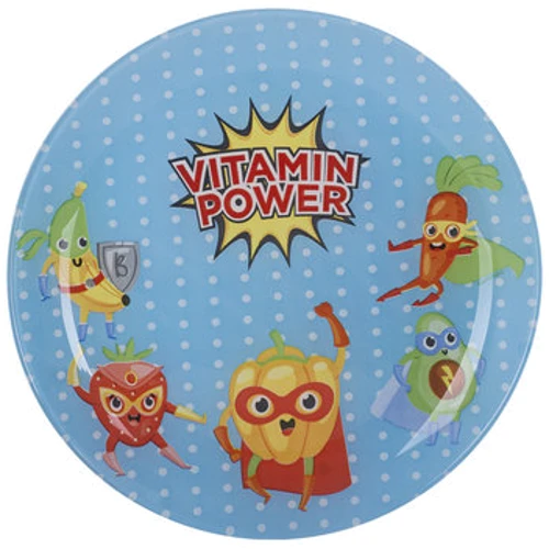 Набір дитячий на 1 персону з 5 предметів LUMINARC VITAMIN POWER (P7869)