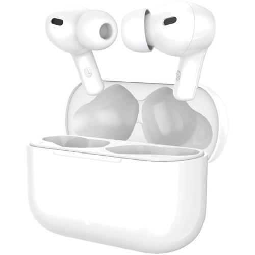 Наушники Tecno Buds 1 White (4895180763274)