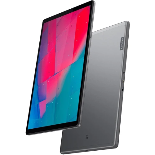 

Lenovo Tab M10 Plus Fhd 2/32GB Wi-Fi Iron Grey with Charging Station