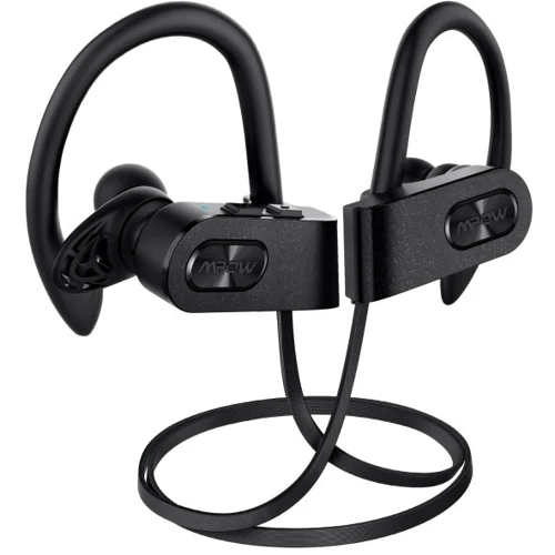 Наушники Mpow Flame 2 Black