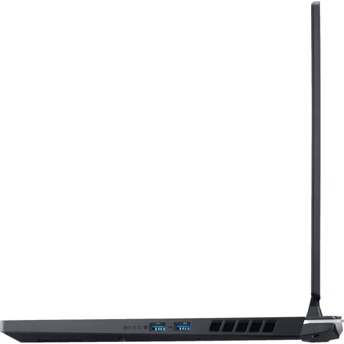 Ноутбук Acer Nitro 5 AN517 55 (NH.QLFEU.00E) UA: Объем накопителя 512 ГБ (SSD)