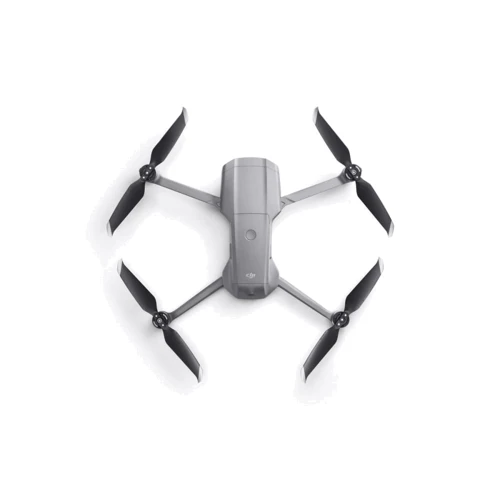 Квадрокоптер DJI Mavic Air 2 Fly More Combo (DJI Smart Controller): Управління / Передавач iOs і Android пристрої