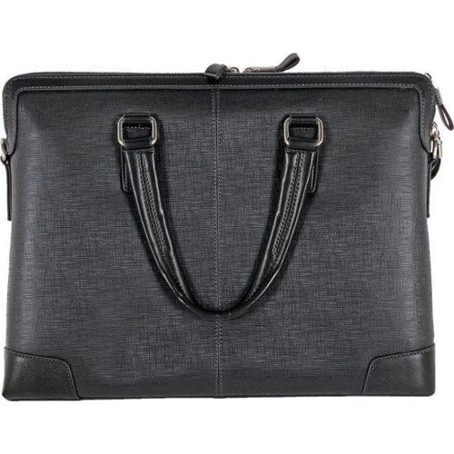 Сумка для ноутбука Continent 15.6 "Black (CM-161BK): Форм-фактор 15.6"