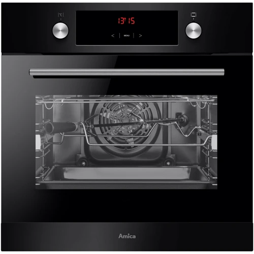 Духовой шкаф электрический Amica EB8541B FINE