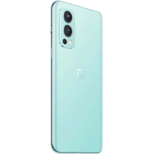 Смартфон OnePlus Nord 2 5G 8/128 GB Blue Haze Approved Витринный образец фото 4