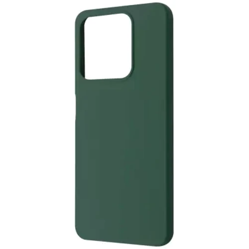 Чохол для телефона WAVE Colorful Case Forest Green для Realme C61 4G / С63 4G