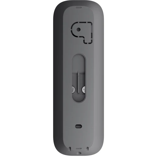 Ajax Doorbell Gray фото 5
