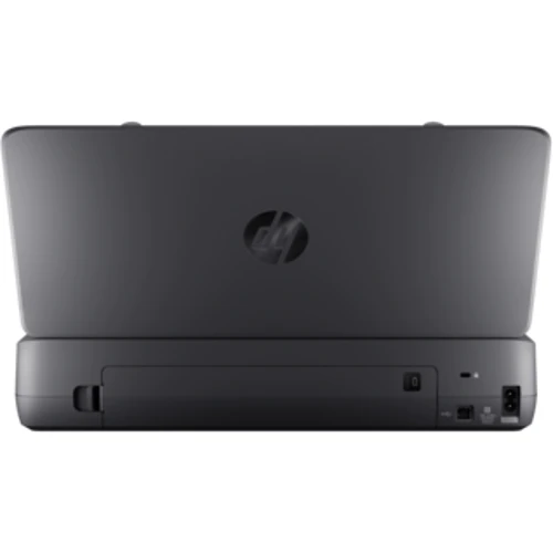 Принтер HP OfficeJet 202 mobile (N4K99C): Интерфейс Wi-Fi, USB