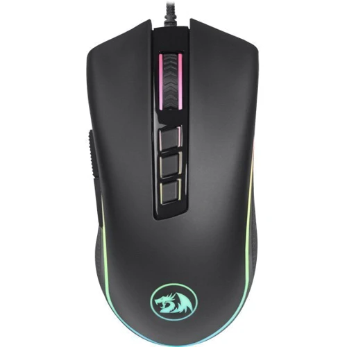 Мышь Redragon Cobra FPS RGB 9 (78284)