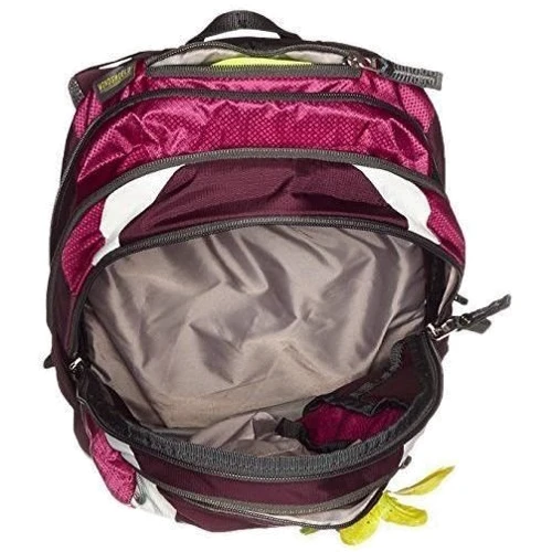 Рюкзак Рюкзак Deuter Superbike 14 EXP SL цвет 5529 maron-cardinal (32104 5529) фото 9