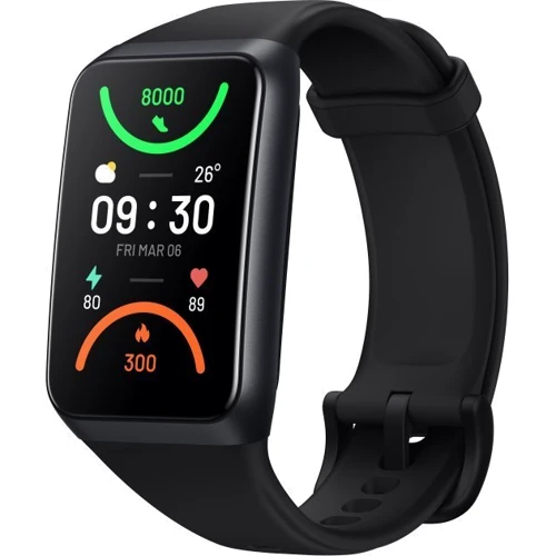 Фитнес-браслет OPPO Band 2 Midnight Black