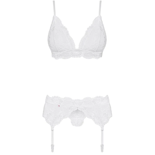 Комплект Obsessive 810-SEG-2 set, L/XL