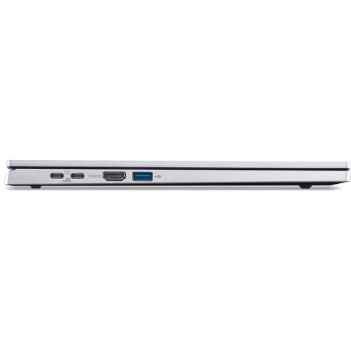 Ноутбук Acer Aspire Go AG15-71P (NX.J6SEU.009) UA: Процесор Intel Core i7-13620H (2.4 - 4.9 ГГц) / 10 - ядерный