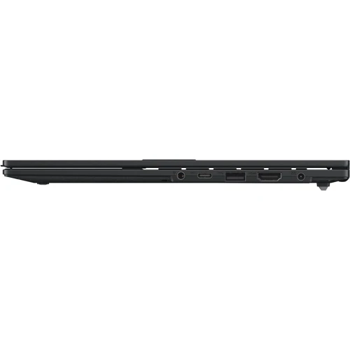 Ноутбук ASUS Vivobook Go 15 E1504FA-BQ886 (90NB0ZR2-M01F60) UA: Экран 15.6" IPS (1920x1080) FullHD