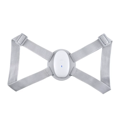 Корректор осанки Xiaomi Hi+ Intelligent Posture Belt Grey