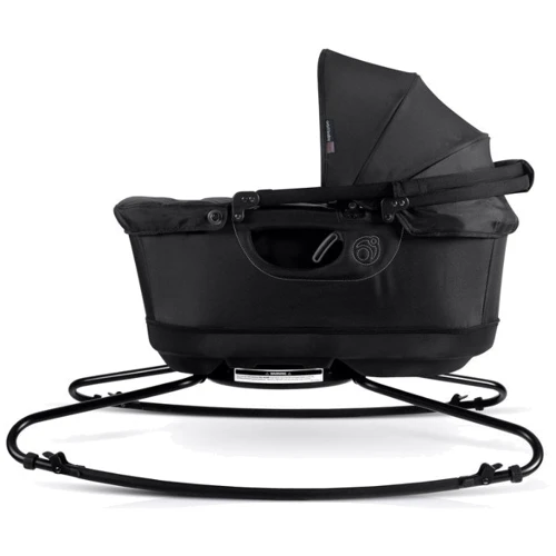 Люлька Orbit Baby G5 OB-48 Black (6907583730192): Производитель Orbit Baby