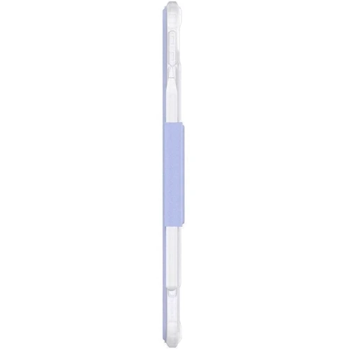 Аксессуар для iPad Spigen Ultra Hybrid Pro Lavender for iPad Air 2020/iPad Air 2022/iPad Pro 11 (2018-2022) (ACS04567): Цвет фиолетовый
