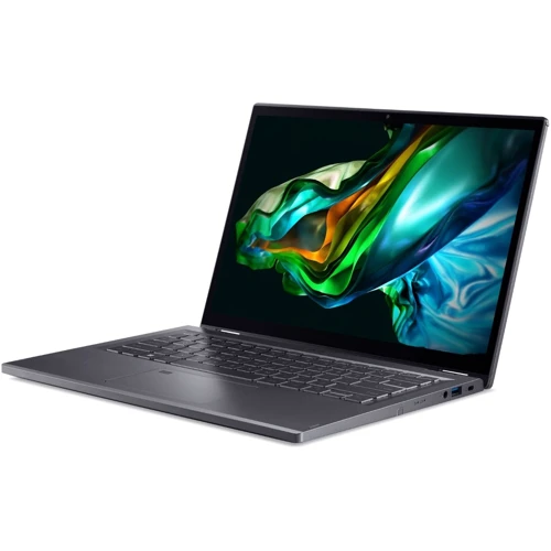 Ноутбук Acer Aspire 5 Spin 14 A5SP14-51MTN (NX.KHKEU.004) UA: Экран 14" IPS (1920x1200)