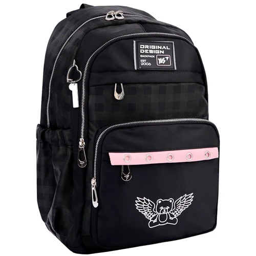 Рюкзак YES TS-47 Angel Bear (559914)