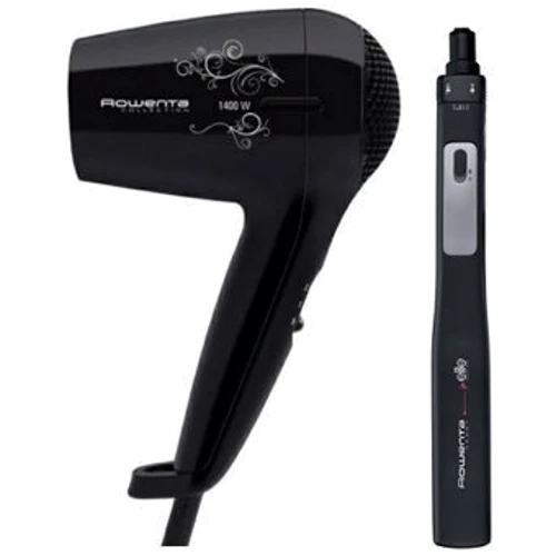 Фен Rowenta CV 1215+CF 7362