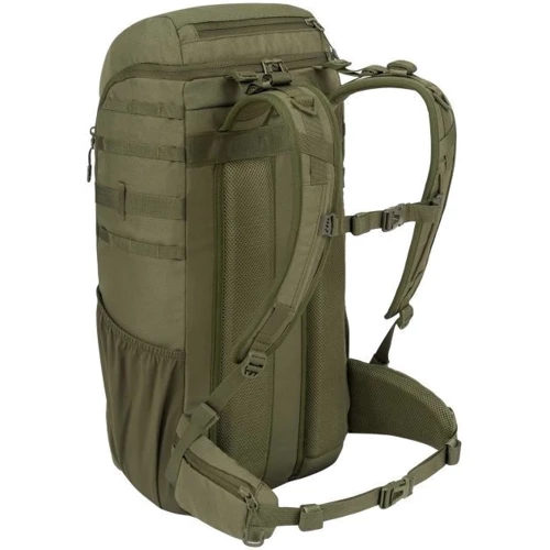 Рюкзак тактический Highlander Eagle 3 Backpack 40L Olive Green оливковый (TT194-OG): Страна производитель Китай