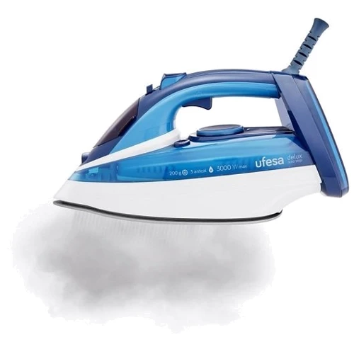 Утюг Ufesa PV3300 (80104565): Мощность, Вт 3200