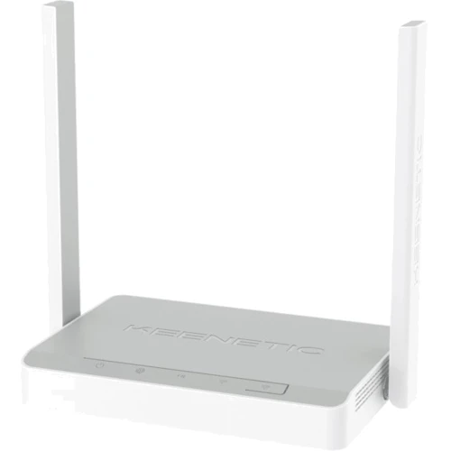 Маршрутизатор Wi-Fi Keenetic Carrier (KN-1713): Количество LAN портов 4