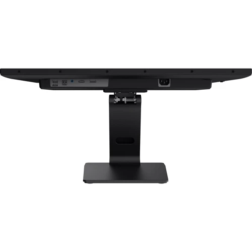 Монитор iiyama ProLite T2752MSC-B1: Разъемы USB, DisplayPort, HDMI