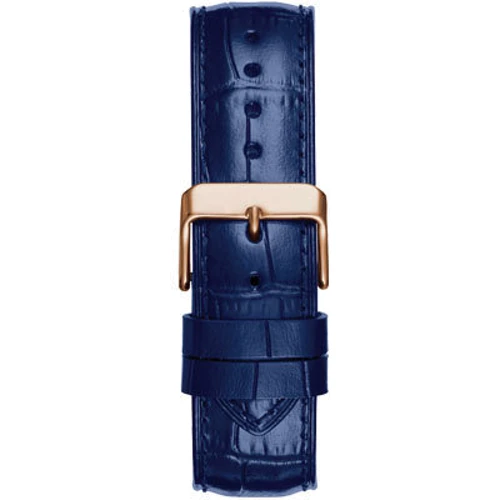 Наручные часы GUESS W1308G3: Стиль Классический