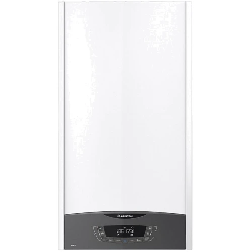 Газовий котел Ariston Clas X System 24 CF NG: Кількість контурів одноконтурний