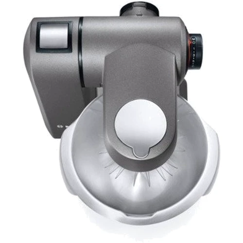 Кухонний комбайн Bosch MUMXL20G: Кількість насадок 4