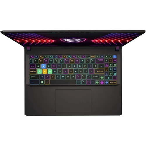 Ноутбук MSI Vector 16 HX A14VHG (VECTOR16HX14278): Оперативная память 32 ГБ