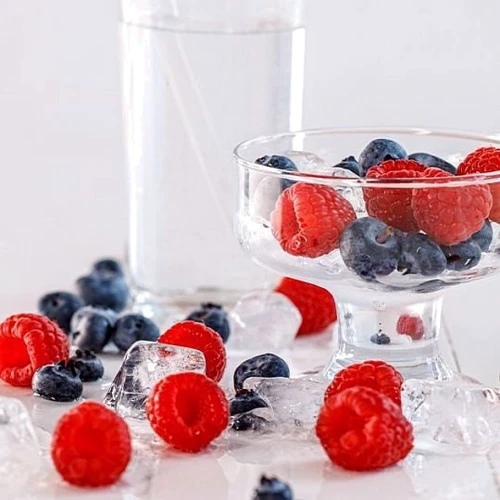 Жироспалювач Maxler L-Carnitine 3000 7 x 25 ml Blueberry Raspberry: Стать унісекс