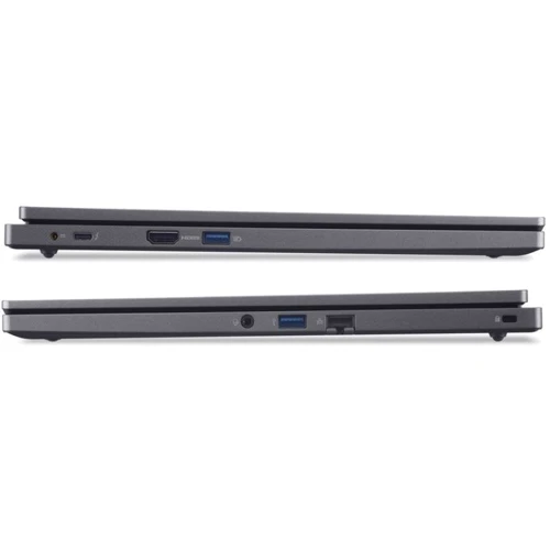 Ноутбук Acer TRAVELMATE TMP216-51 (NX.B17EU.00R) UA: Объем накопителя 1 ТБ SSD