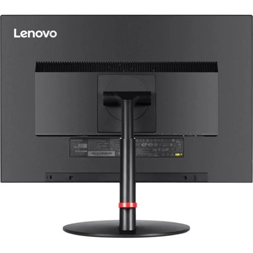 Монітор Lenovo T24d (61B4MAT1EU): Час реакції, мс 7