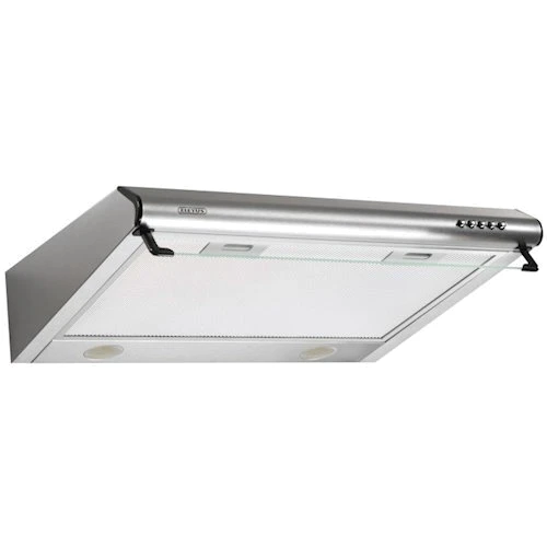 Вытяжка Eleyus BONA I LED SMD 60 IS: Тип воздухоочистителя Рециркуляция, Отвод